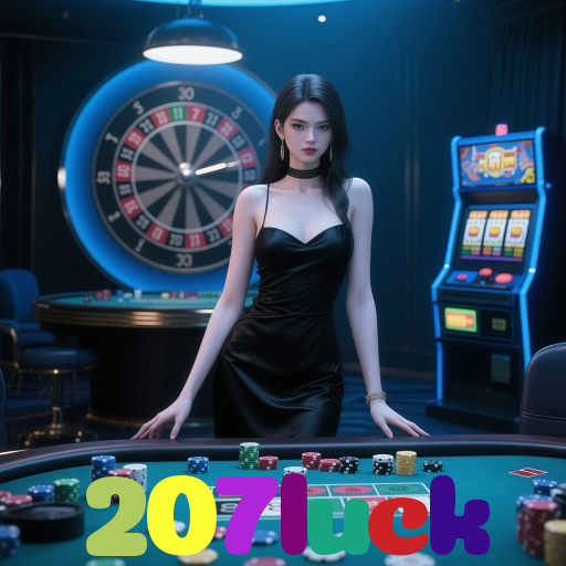 207luck - Baixe o App 207luck para Android e Comece a Jogar