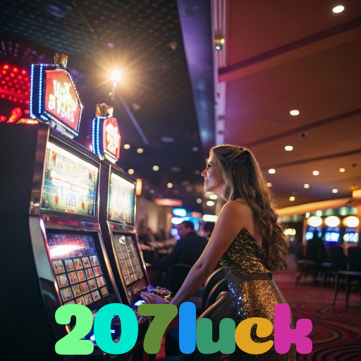 207luck - Baixe o app 207luck no Google Play e jogue ao vivo
