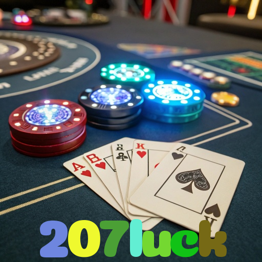 207luck - Baixe o App 207luck para Android e Comece a Jogar