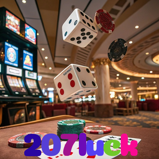 207luck - Baixe o App 207luck para Android e Comece a Jogar