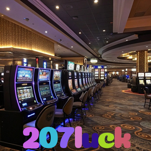 207luck - Baixe o app 207luck no Google Play e jogue ao vivo