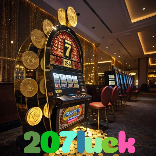 207luck - Baixe o app 207luck no Google Play e jogue ao vivo