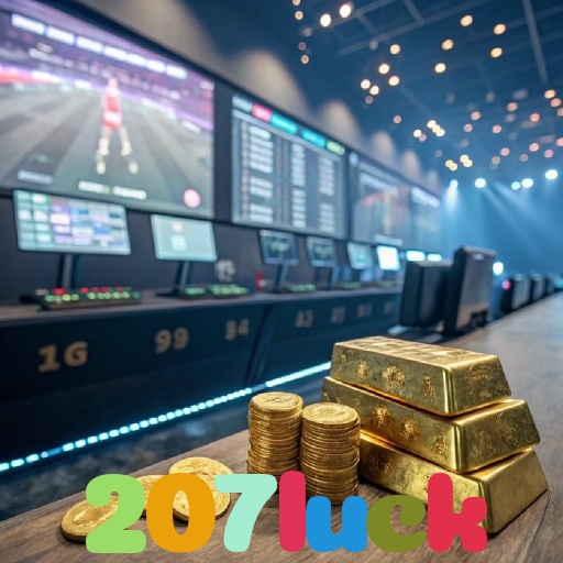 207luck - Baixe o app 207luck no Google Play e jogue ao vivo