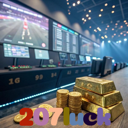 207luck - Baixe o App 207luck para Android e Comece a Jogar