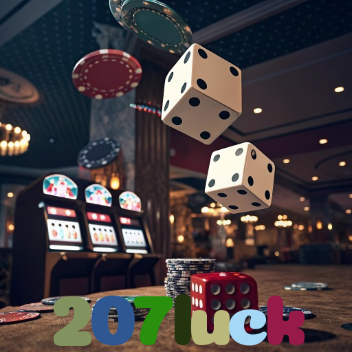 207luck - Baixe o app 207luck no Google Play e jogue ao vivo