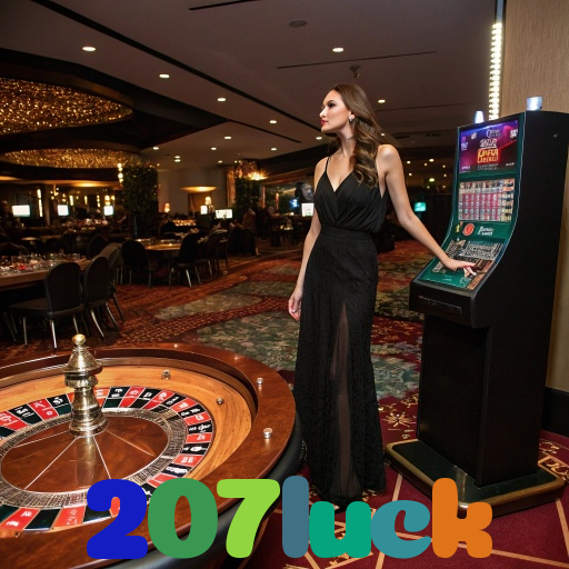 207luck - Baixe o App 207luck para Android e Comece a Jogar