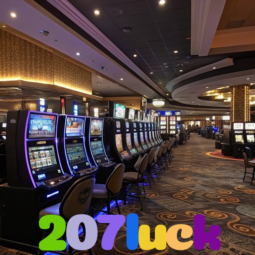 207luck - Baixe o App 207luck para Android e Comece a Jogar