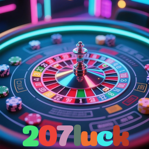 207luck - Baixe o app 207luck no Google Play e jogue ao vivo