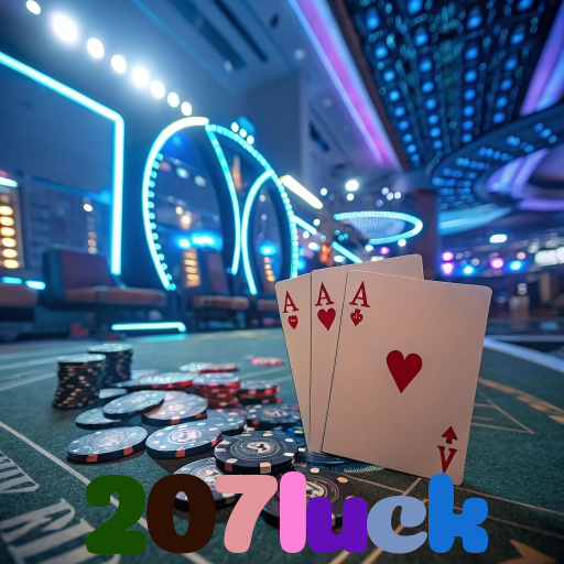 207luck - Baixe o app 207luck no Google Play e jogue ao vivo