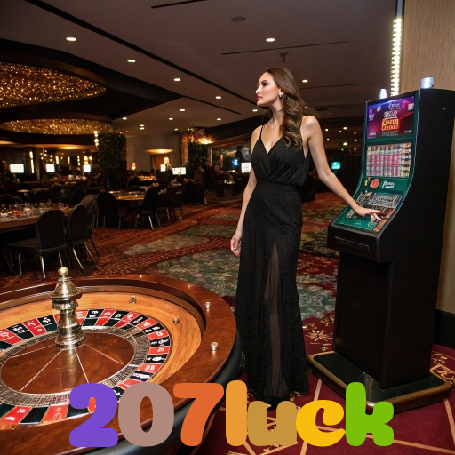 207luck - Baixe o app 207luck no Google Play e jogue ao vivo