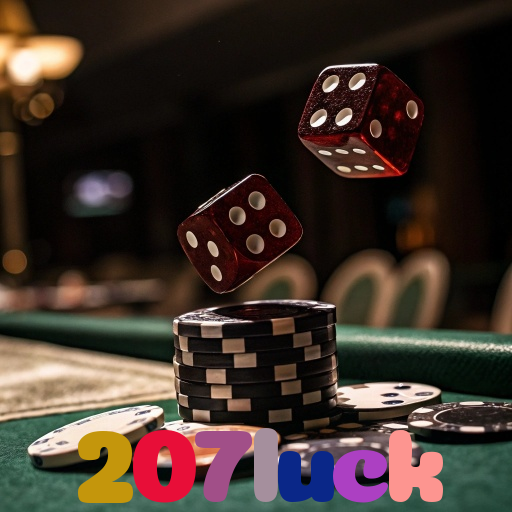 207luck - Baixe o app 207luck no Google Play e jogue ao vivo