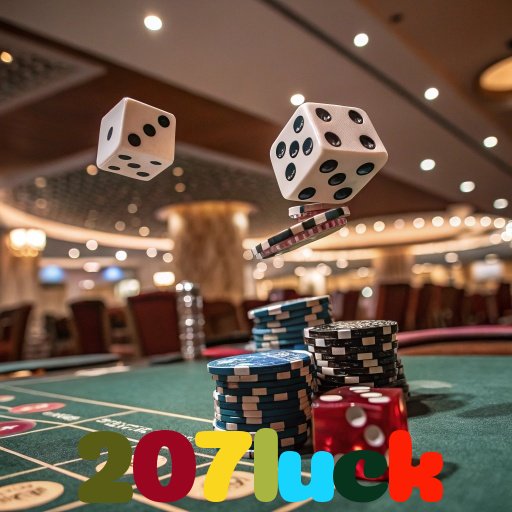 207luck - Baixe o app 207luck no Google Play e jogue ao vivo