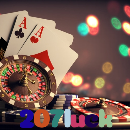 207luck - Baixe o app 207luck no Google Play e jogue ao vivo