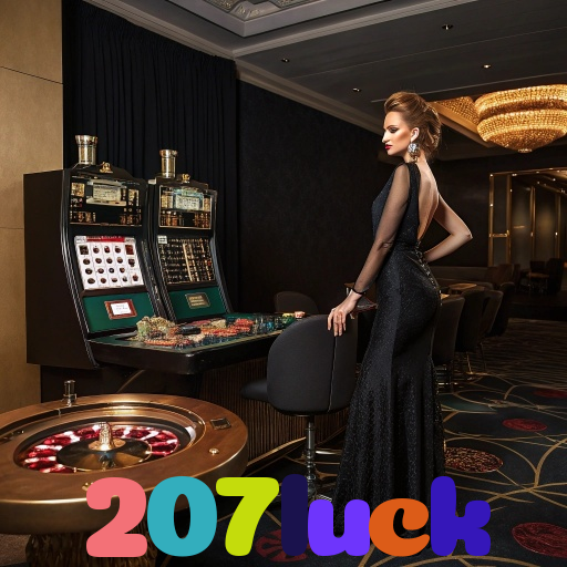 207luck - Baixe o App 207luck para Android e Comece a Jogar
