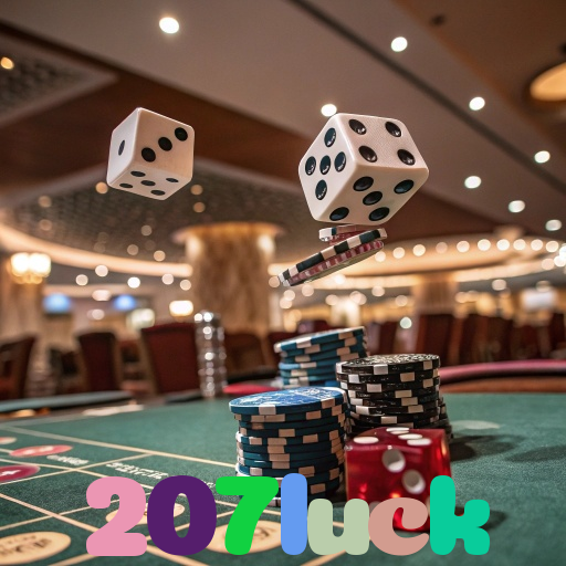 207luck - Baixe o App 207luck para Android e Comece a Jogar
