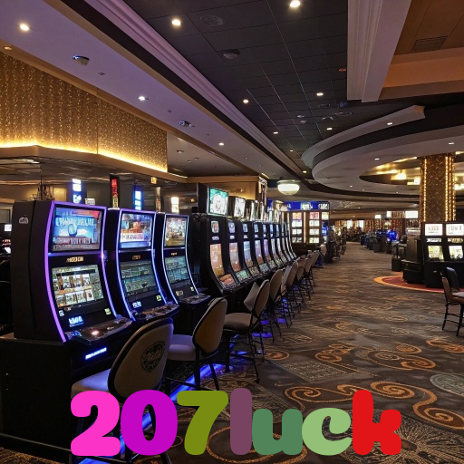207luck - Baixe o App 207luck para Android e Comece a Jogar