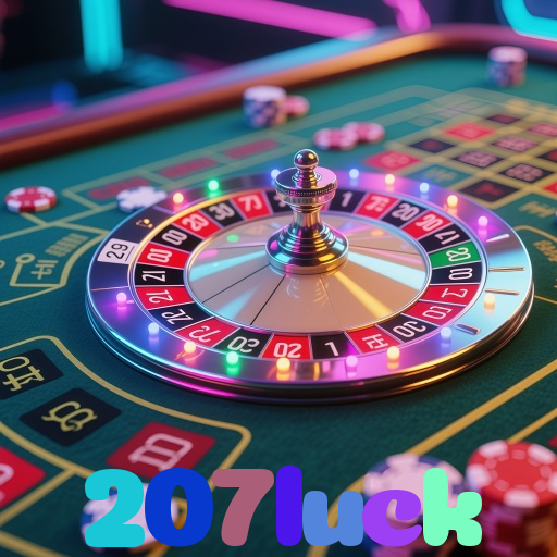 207luck - Baixe o app 207luck no Google Play e jogue ao vivo