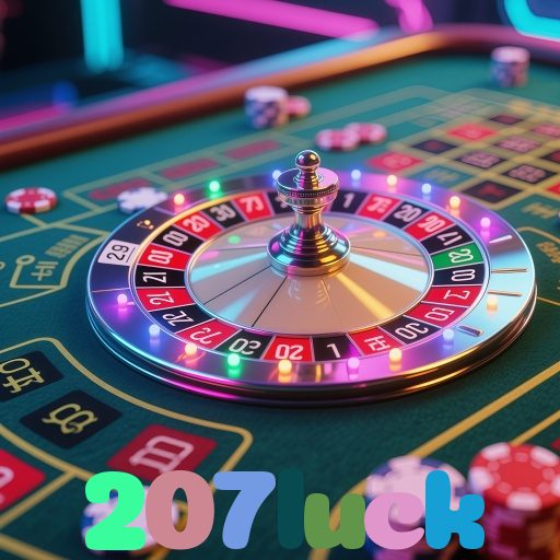 207luck - Baixe o app 207luck no Google Play e jogue ao vivo