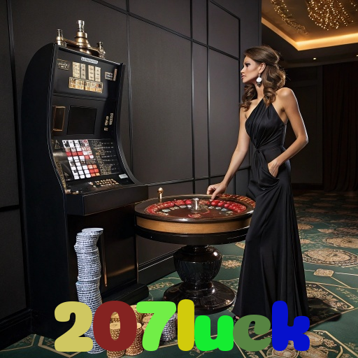 207luck - Baixe o app 207luck no Google Play e jogue ao vivo