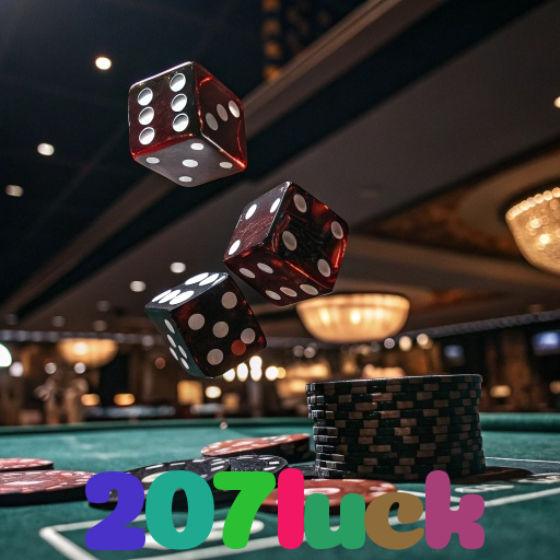 207luck - Baixe o App 207luck para Android e Comece a Jogar