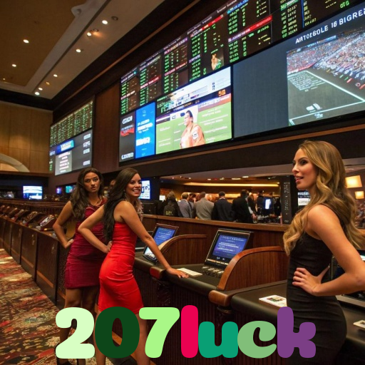 207luck - Baixe o app 207luck no Google Play e jogue ao vivo