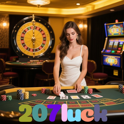 207luck - Baixe o app 207luck no Google Play e jogue ao vivo