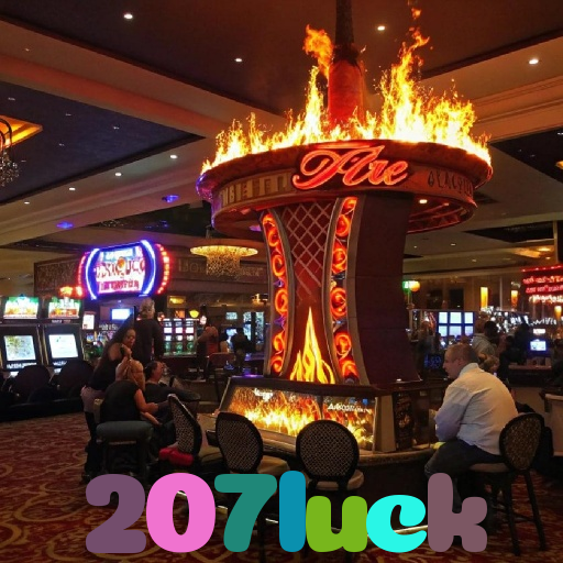207luck - Baixe o App 207luck para Android e Comece a Jogar