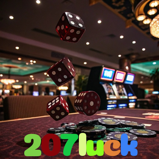 207luck - Baixe o App 207luck para Android e Comece a Jogar