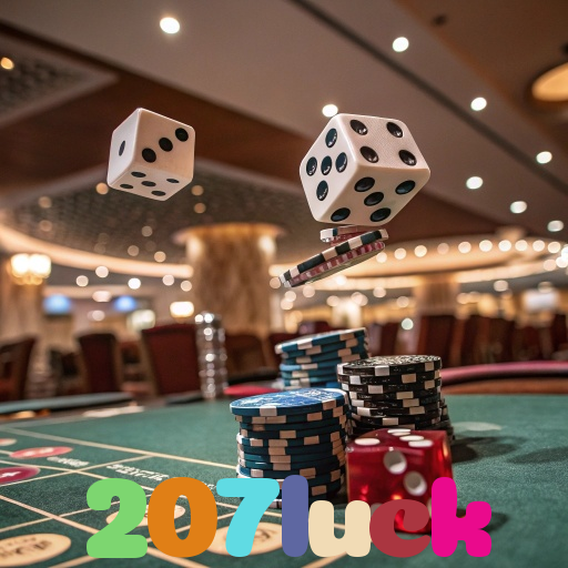 207luck - Baixe o App 207luck para Android e Comece a Jogar