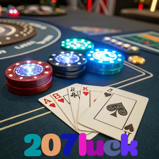 207luck - Baixe o App 207luck para Android e Comece a Jogar
