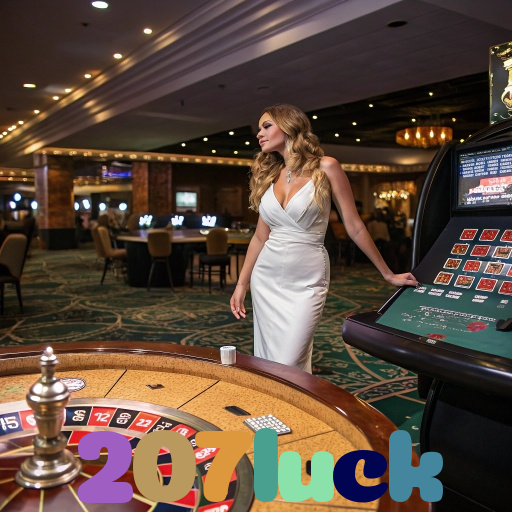 207luck - Baixe o App 207luck para Android e Comece a Jogar