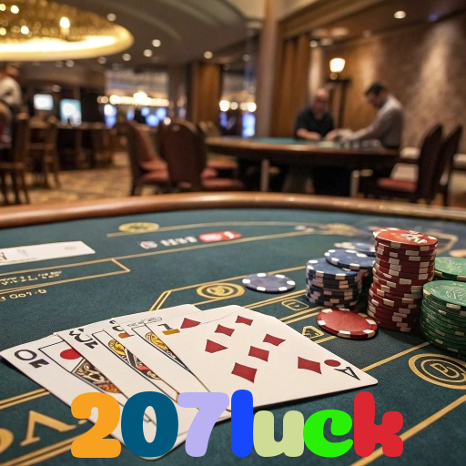 207luck - Baixe o App 207luck para Android e Comece a Jogar