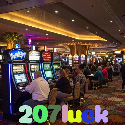 207luck - Baixe o App 207luck para Android e Comece a Jogar