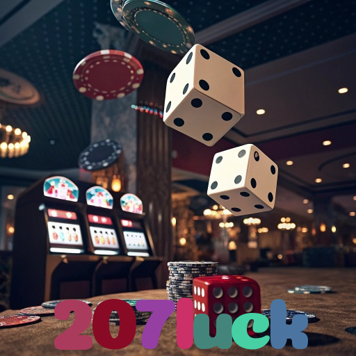 207luck - Baixe o app 207luck no Google Play e jogue ao vivo