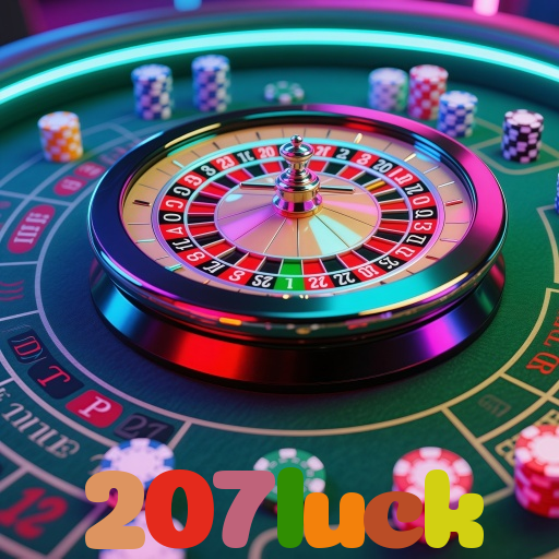207luck - Baixe o app 207luck no Google Play e jogue ao vivo