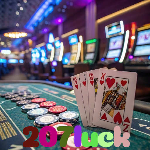 207luck - Baixe o App 207luck para Android e Comece a Jogar
