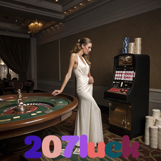 207luck - Baixe o app 207luck no Google Play e jogue ao vivo