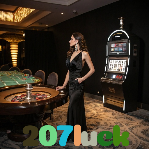 207luck - Baixe o app 207luck no Google Play e jogue ao vivo
