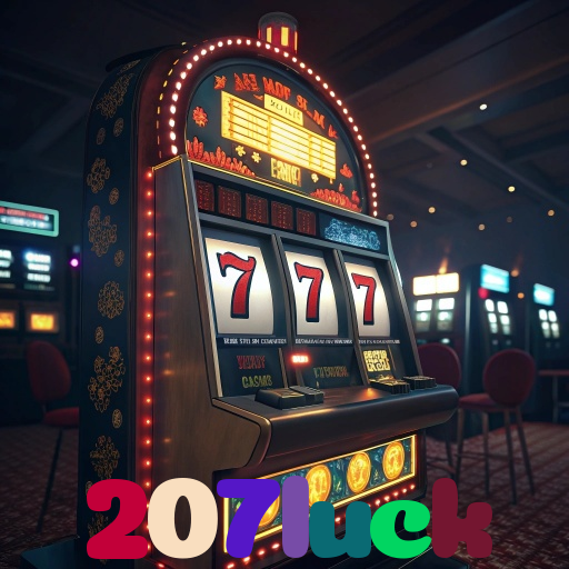 207luck - Baixe o app 207luck no Google Play e jogue ao vivo