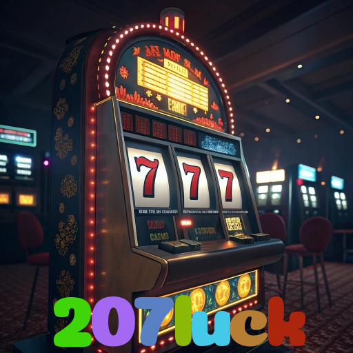 207luck - Baixe o app 207luck no Google Play e jogue ao vivo