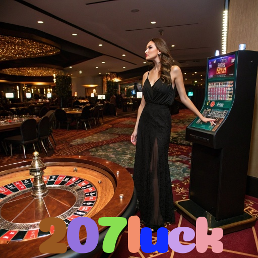 207luck - Baixe o App 207luck para Android e Comece a Jogar