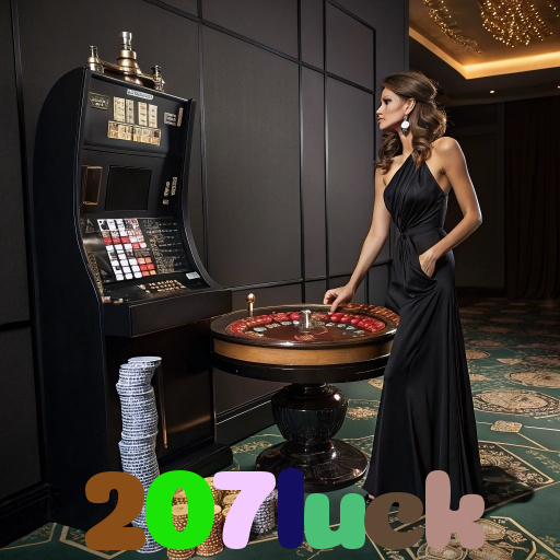207luck - Baixe o App 207luck para Android e Comece a Jogar