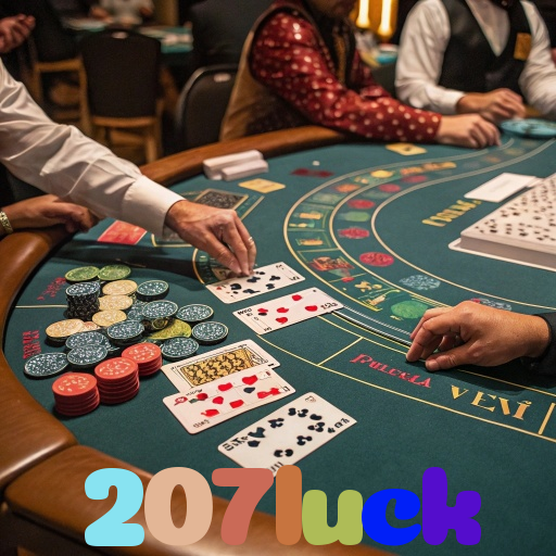 207luck - Baixe o App 207luck para Android e Comece a Jogar