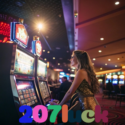 207luck - Baixe o App 207luck para Android e Comece a Jogar