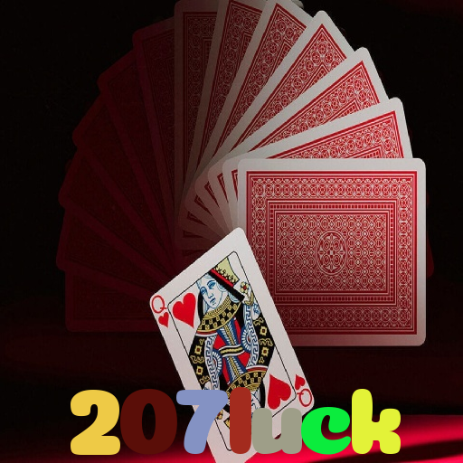 207luck - Baixe o app 207luck no Google Play e jogue ao vivo