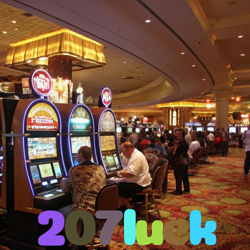 207luck - Baixe o App 207luck para Android e Comece a Jogar