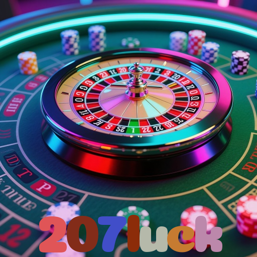 207luck - Baixe o app 207luck no Google Play e jogue ao vivo