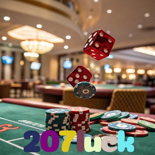 207luck - Baixe o app 207luck no Google Play e jogue ao vivo