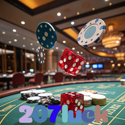 207luck - Baixe o App 207luck para Android e Comece a Jogar