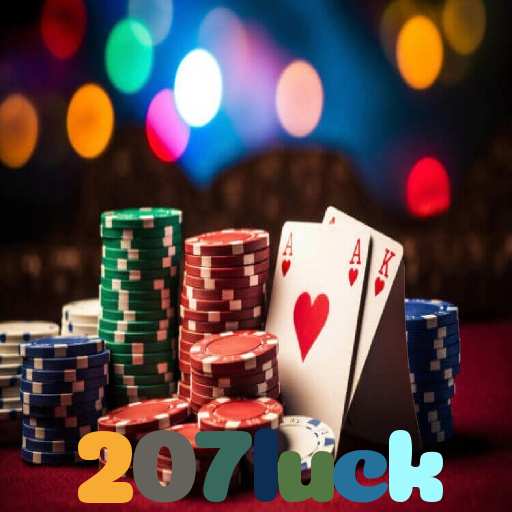 207luck - Baixe o app 207luck no Google Play e jogue ao vivo